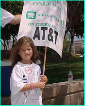 Nicole Weltzien SAG Actress