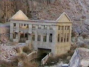 click to visit Owens River Gorge page!