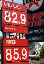 Great Britain petrol prices per liter equal to well over $3.14 per U.S. gallon. Click to visit GB petrol price charts!