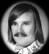 Master Thespian, late 1960s