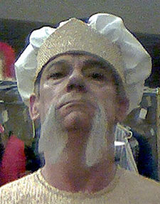 Caiaphas 2004