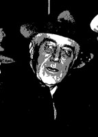 FDR, President for Life!