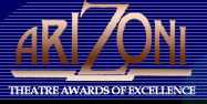 ariZoni logo