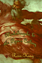 Micelangelo & the Pope's Ceiling