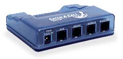 $50 Catch-A-Call unit