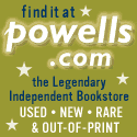 Powells New & Used Book Store Click to visit