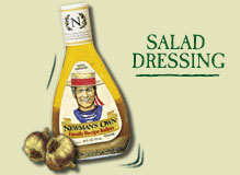 click to visit Newmans Own Page!