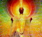 Angel of Light, Devil, Lucifer, Beelzebub, Mephistopheles & 2008 Dem Party Presidential Candidate