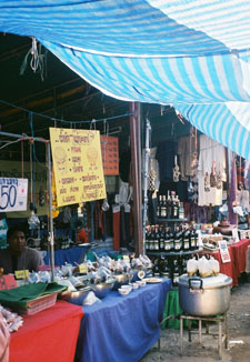 typical Third-World Target Store