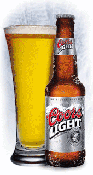 Coors Light