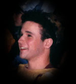 Mike Eddy at Stagebrush theater