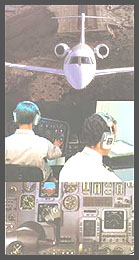 pilot training montage