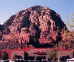 Sedona rocks!