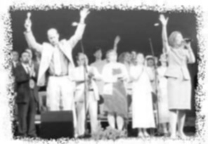 Dr. Malamud TV Preacher?