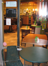 Starbucks on Shea Boulevard