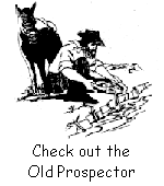 Old Prospector