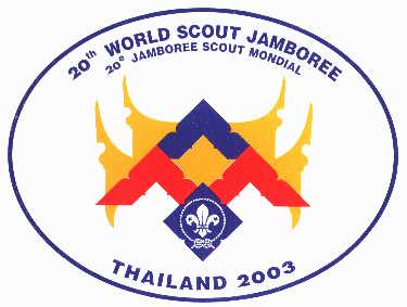 Jamboree logo