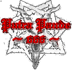PUTRA PANDE 666 logo