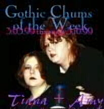 Gothic Chums
