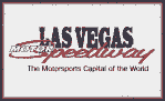 Las Vegas Speedway