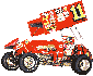sprint-cars