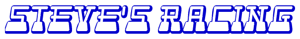 Steve's Racing