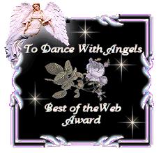 Cool Site Award Homepage