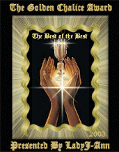 LadyJ-Ann's Homepage