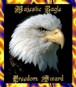 PAM'S PLACE AWARD WINNERS