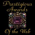 Prestigious Awards

 of the Web