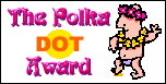 The Polka - DOT Award Homepage
