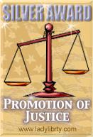 Lady Liberty's Constitutional Clearing House