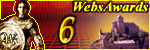Webs Awards Homepage
