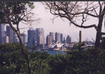 sydney