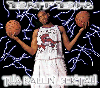 Tha Ballin Sektah-Click To ENter
