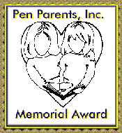 PenParent Award