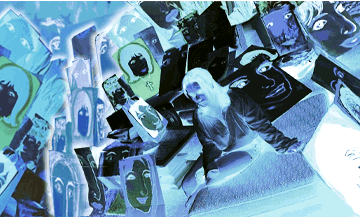 ABISSI d'INDIFFERENZA