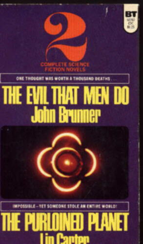 The Purloined Planet