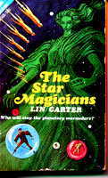 The Star Magicians