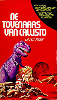 Mind Wizards of Callisto