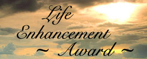 Life Enhancement Award
