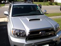 2006 4Runner!