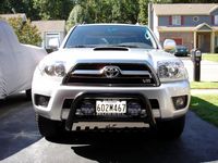 2006 4Runner!
