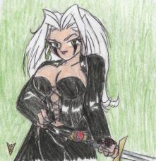 The background's green! What's that mean???  Mintshippers unite!!!