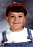 Dezirae Cox - who was killed by a driver with multiple DUI / DWI's in Bisbee, Arizona - click here to see pictures of her short Life.