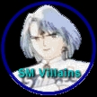 Sailor Moon Villainz! wallpaper