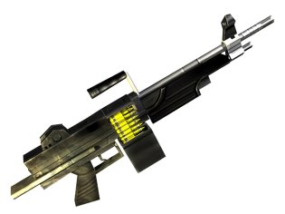 M249 PARA