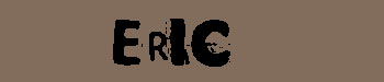 Pictures of Eric