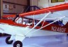 Aviat Husky A-1