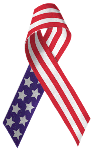 US Ribbon